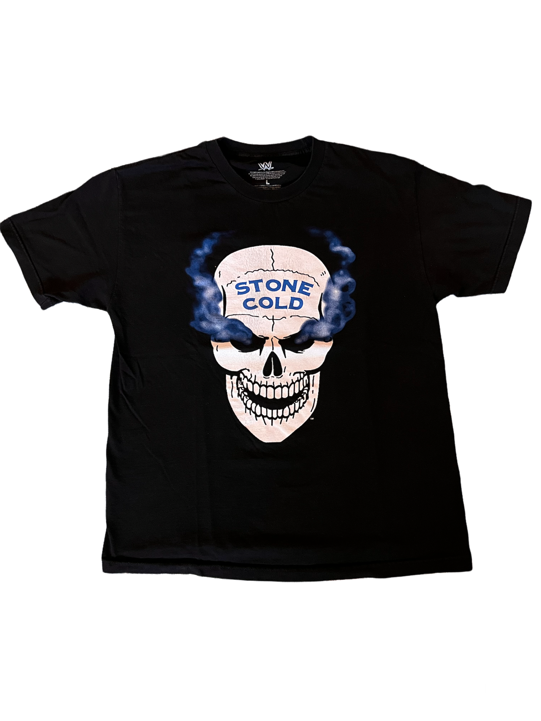 Stone Cold Steve Austin 3 16 Shattered Unisex Shirt - Reallgraphics