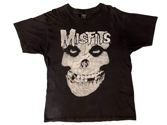 90's Vintage Misfits T-shirt size Large US T's