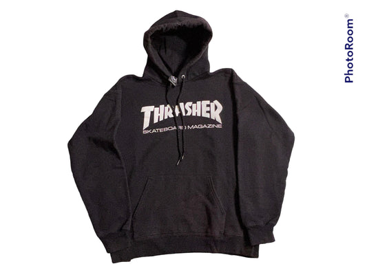 Thrasher SF hoodie size small