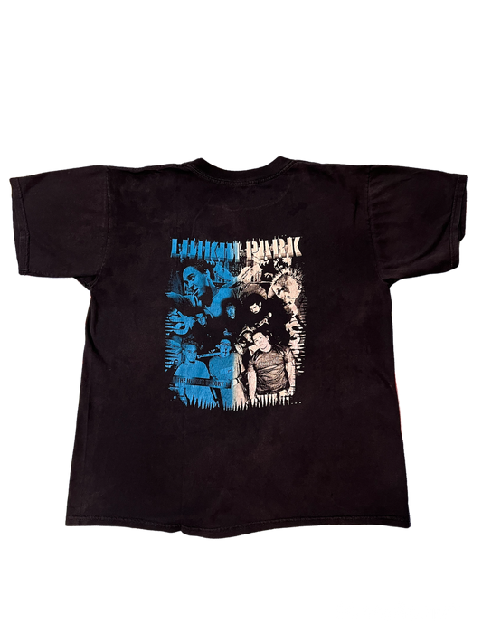 Bootleg Linkin Park Rock Revolution T-shirt size XL