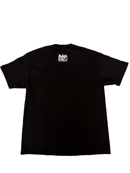 Mayweather Pacquiao RIF T-shirt size L