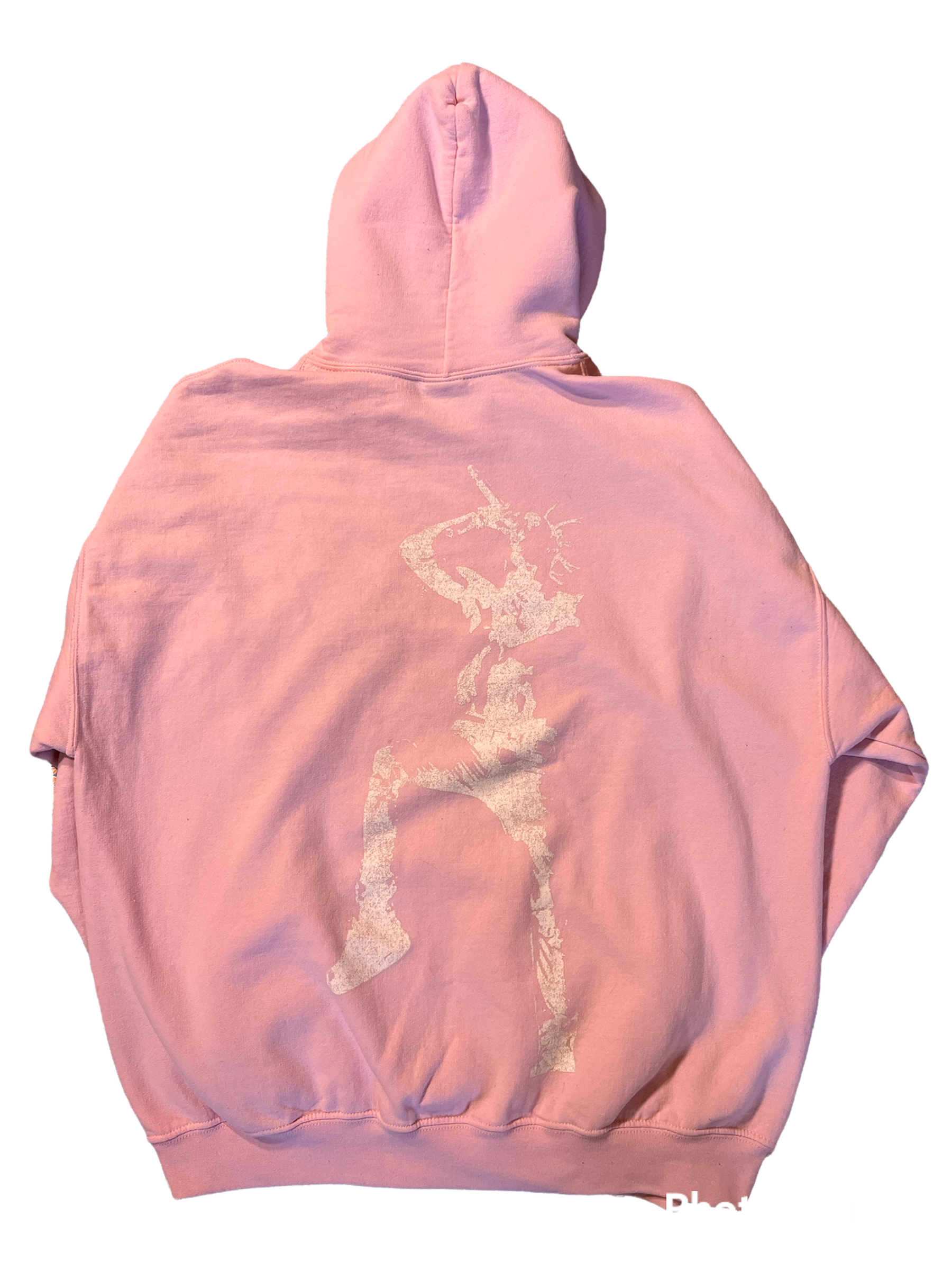 Travis scott clearance vintage hoodie